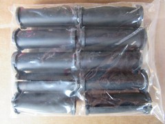 (10) Perfect Vision PV-HI0410-12 Hanger Inserts for 4MM – 10MM Cable New