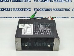 Omron R88D-KN04H-ECT R88DKN04HECT AC Servo Driver 0-240V 3PH 2.6A 0-500.0Hz 400W