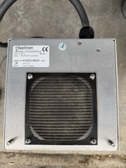 Spellman X3774 High Voltage Power Supply