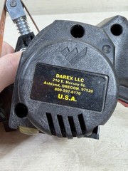 Work Sharp Knife & Tool Sharpener WSKTS Electric Belt Grinder (No Guard)