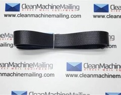 W760 Belt CD700 Conveyor Belt 123-0309 3Ft Pitney Bowes Astro