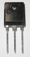 2 Amp – 12 V DC Voltage Regulator – TO-3P 3 Terminal – Sanken SI-3122P – 12V 2A