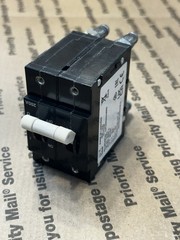 CBI D2PB200BSNM00S 200A 2-Pole Circuit Breaker DD Frame 80V 20kA Telecom DC