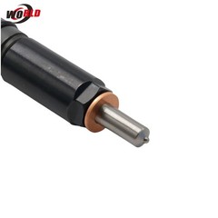 New Fuel Injector For Kubota V2203 V2403 D17031G796-53000 1G796-53001