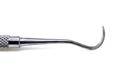 Dental Sickle Scaler Periodontal Towner H6/H7 Explorer Probe PREMIUM INSTRUMENTS