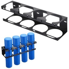 Blulu 1 Pcs Welding Rods Holder Storage Tubes Rack Stick Welding Filler Rod T…