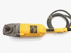 Dewalt D28494 Electric Corded 7″/9″ Angle Grinder 6,00RPM 5.3HP NO FLANGE