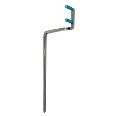 Anterior X-ray Aiming Arm – Color Coded Rinn XCP Style X-Ray Positioning