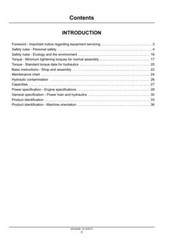 New Holland T9.435, T9.480,T9.530,T9.565,T9.600,T9.645,T9.700 T4B Service Manual