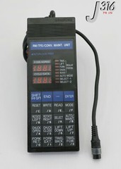 19287 DAIFUKU RM/TFE/CONV.MAINTENANCE UNIT CONTROLLER, 7A00981HA2 AGH8AA11