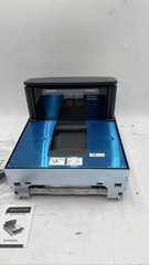 Datalogic Magellan 9600i 700379501 In-Counter POS Barcode Scanner