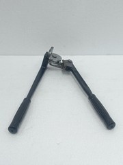 RIDGID 408 36132 TUBING BENDER 5/16 IN OD 15/16 R 8MM OD 24MM R INDUSTRIAL GRADE