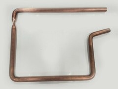 12″ x 9″ WELDING TONGS FOR ELECTRIC SPOT WELDER