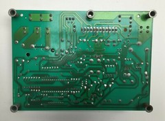 Carrier LH33WP003A Control Circuit Board 1068-11-SA used # D100