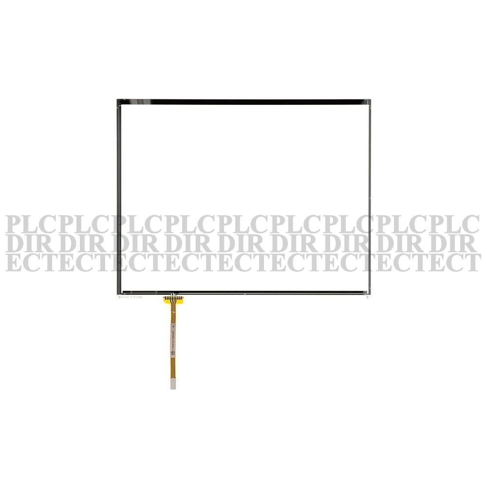 New KTP104BGAB-H00 Touch Screen Glass