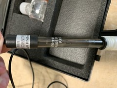 Sper Scientific 850081 Water Quality Meter