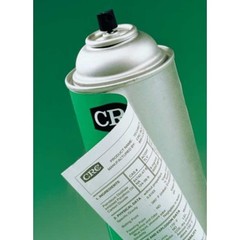 Crc 03007 Multi-Purpose Lubricant And Corrosion Inhibitor, 3-36, -50 To 250