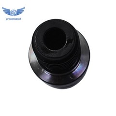 10Pcs CAT40 75° 0.747″ Pull Stud Coolant Thru Retention Knob For Mori Doosan