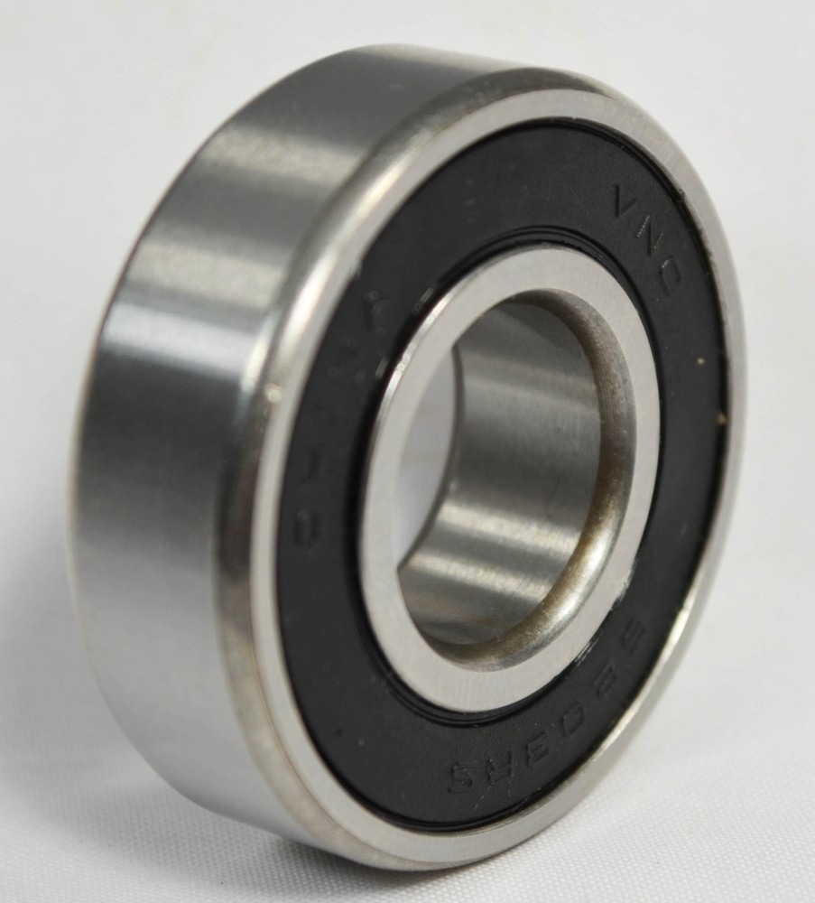 6207-2RS C3 Premium Sealed Ball Bearing 35x72x17mm