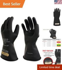 Class 00 Electrical Glove