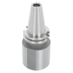 CAT40 End Mill Holder 1-1/4 Connection 4.25 Gage Length Precision Tool