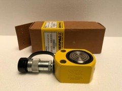 Enerpac RSM 200 Low Profile Hydraulic Cylinder Flat Jac 20 Tons Capacity