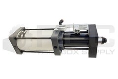 NEW CHEN SOUND INDUSTRIAL SUN C017061 PNEUMATIC BOOSTING CYLINDER STROKE 13MM