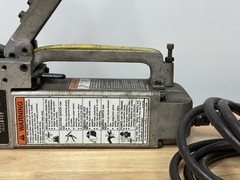 Miller MSW-41 Portable Electric Spot Welder with 6-inch Tongs