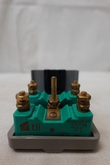 TII 64009401 / 325-2M Totel Failsafe TFS Telephone Station Protector – NOS