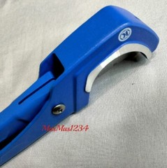 KOBALT 1-1/4″ Poly Tube Cutter, Cuts Soft Plastic Vinyl, Rubber Tubing FAST SHIP