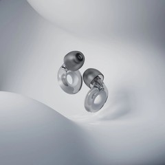 Official Loop Engage 2 Plus Earplugs – Everyday Noise Relief with Clear Speech