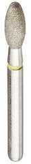 CROSSTECH MultiUse Dental Diamond C15RP, EGG 379/023XF, Extra Fine, 5Burs