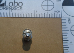 Inmet 3004MC RF SMA Coaxial SMA Termination, Perhaps Adjustable ? DC-18GHz 2W