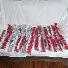 25 tubes of Hilti HIT-HY 200-R V3 Epoxy Adhesive 11.1 fl. oz.
