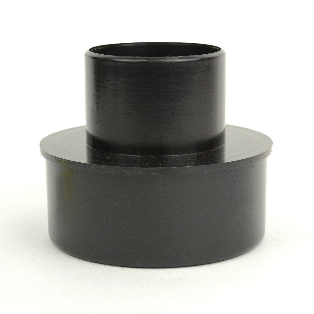 4 Inch x 2-1/2 Inch Reducer Wood Shop Dust Collection Big Horn 11427 – KWY126