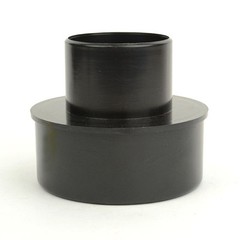 4 Inch x 2-1/2 Inch Reducer Wood Shop Dust Collection Big Horn 11427 – KWY126
