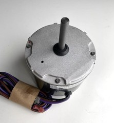 ICP Furnace Blower Motor 1/6HP YDK 120S83262-01 208/230V 810 RPM 1PH OEM