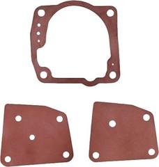 Carburetor Rebuild Kit for Outboard M Size: For Johnson Evinrude OMC 90-175 HP