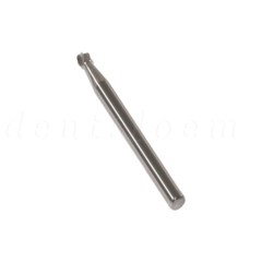 Dental Midwest Friction Grip FG #4 Round Carbide Burs 100/Pk