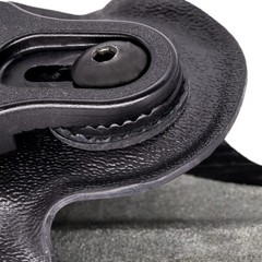Safariland Species Iwb Concealment Holster Fits Glock 43/43X Stx Tactical Black