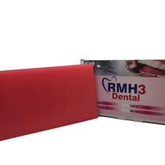 Dental Base Plate Perfect Wax Pro Lab Pink 1lb All Seasons For Dental Lab