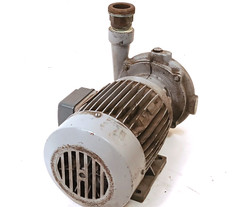 Calpeda Electric Pump BC 22/1 Pump L/min: 25/100 A2.72/1.57 50Hz m19.5/13
