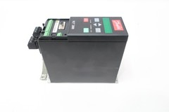 Danfoss 178B8578 VLT2807PT4B20SBR0DBF00A00C1 Drive 1hp 380-480v-ac 0-590hz