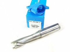 Kyocera CNC Indexable Magic Drill SS16-DRC145M-3 Coolant Through 14.50-14.99mm