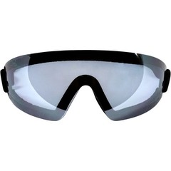 Birdz Wing Blue Multi Purpose Goggles with Soft Microfiber Pouch & They Float