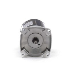 Century H491 Electric Motor 1/2 HP 3450 Rpm 3PH 208-230/460 Volt 56Y Frame