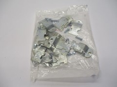 UNISTRUT P1113-EG (PKG OF 10) NSMP