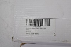 Blue Summit Supplies Classification Folders 10 Pack Yellow 2 Divider 2″ Expand