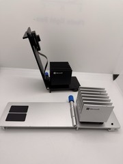 Microsoft Azure Developer Kit | Audio SoM 4-Mic Array & Compute Module Edge AI