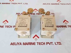 Bk-200-6p-11-67y2-21 Limit Switch 16a 660v-440v